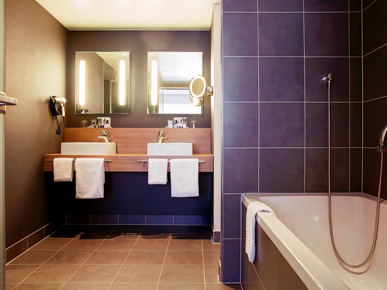 Mercure Hotel Den Haag Central