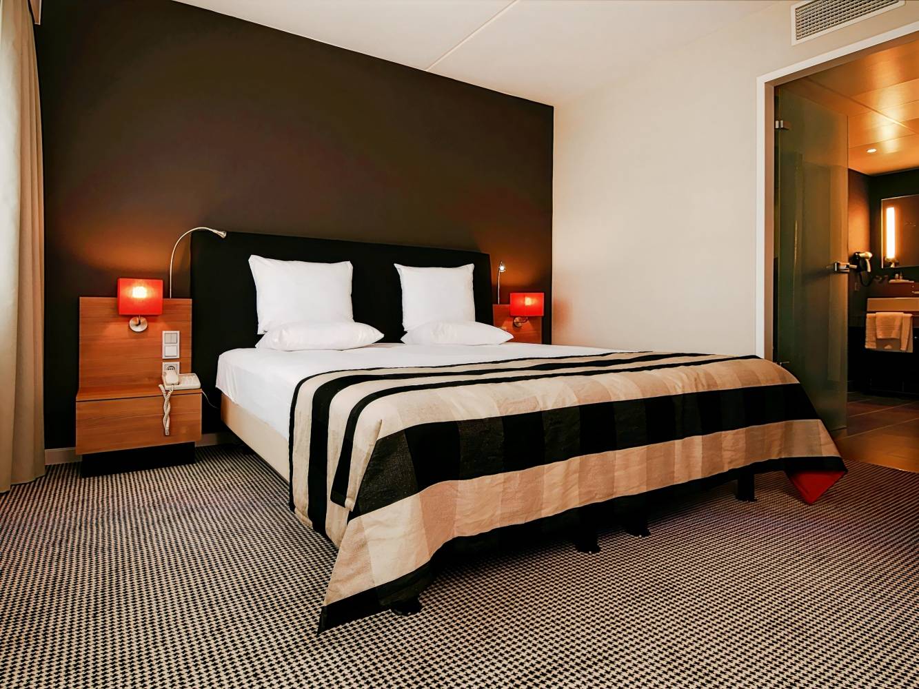 Mercure Hotel Den Haag Central