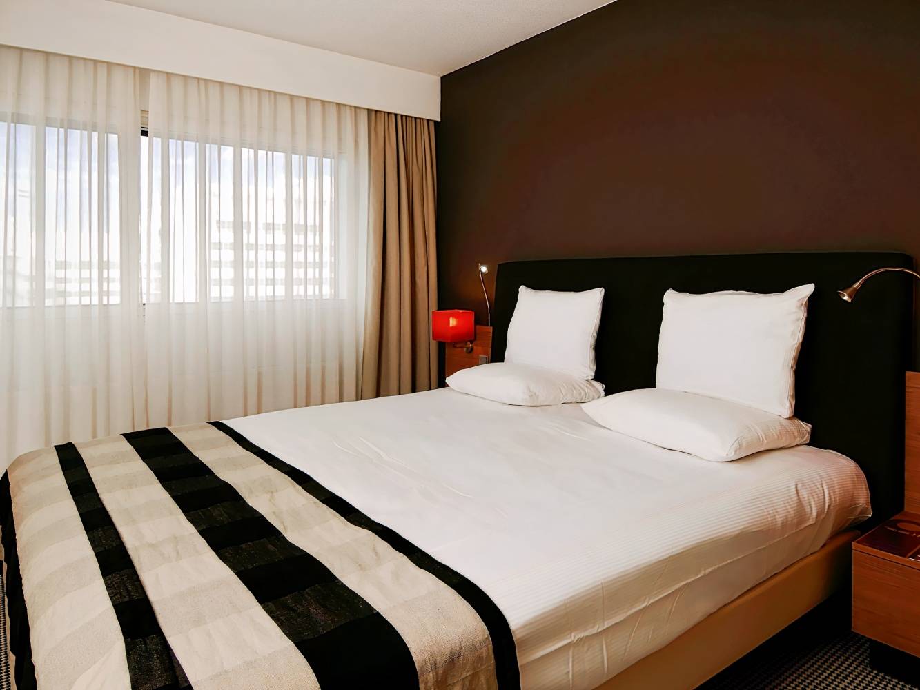 Mercure Hotel Den Haag Central