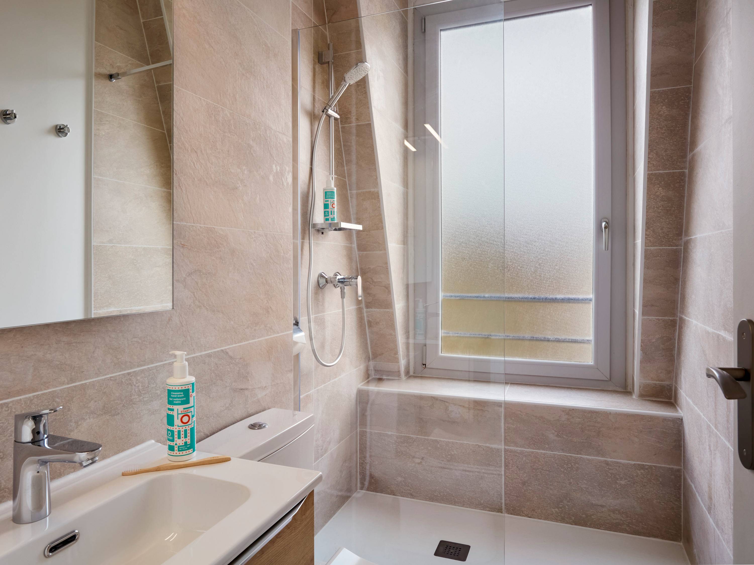 Aparthotel Adagio Access Paris Philippe Auguste