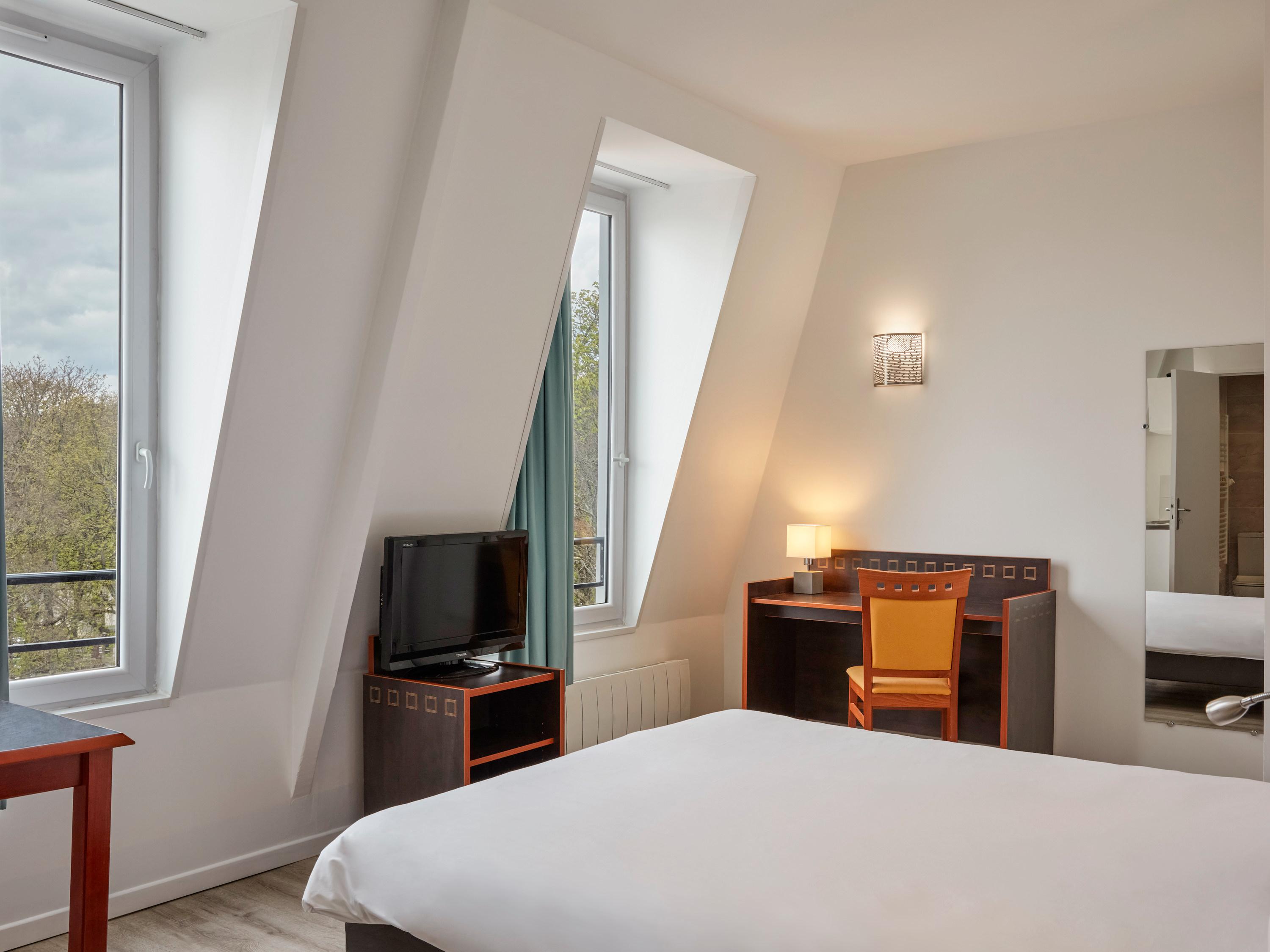 Aparthotel Adagio Access Paris Philippe Auguste