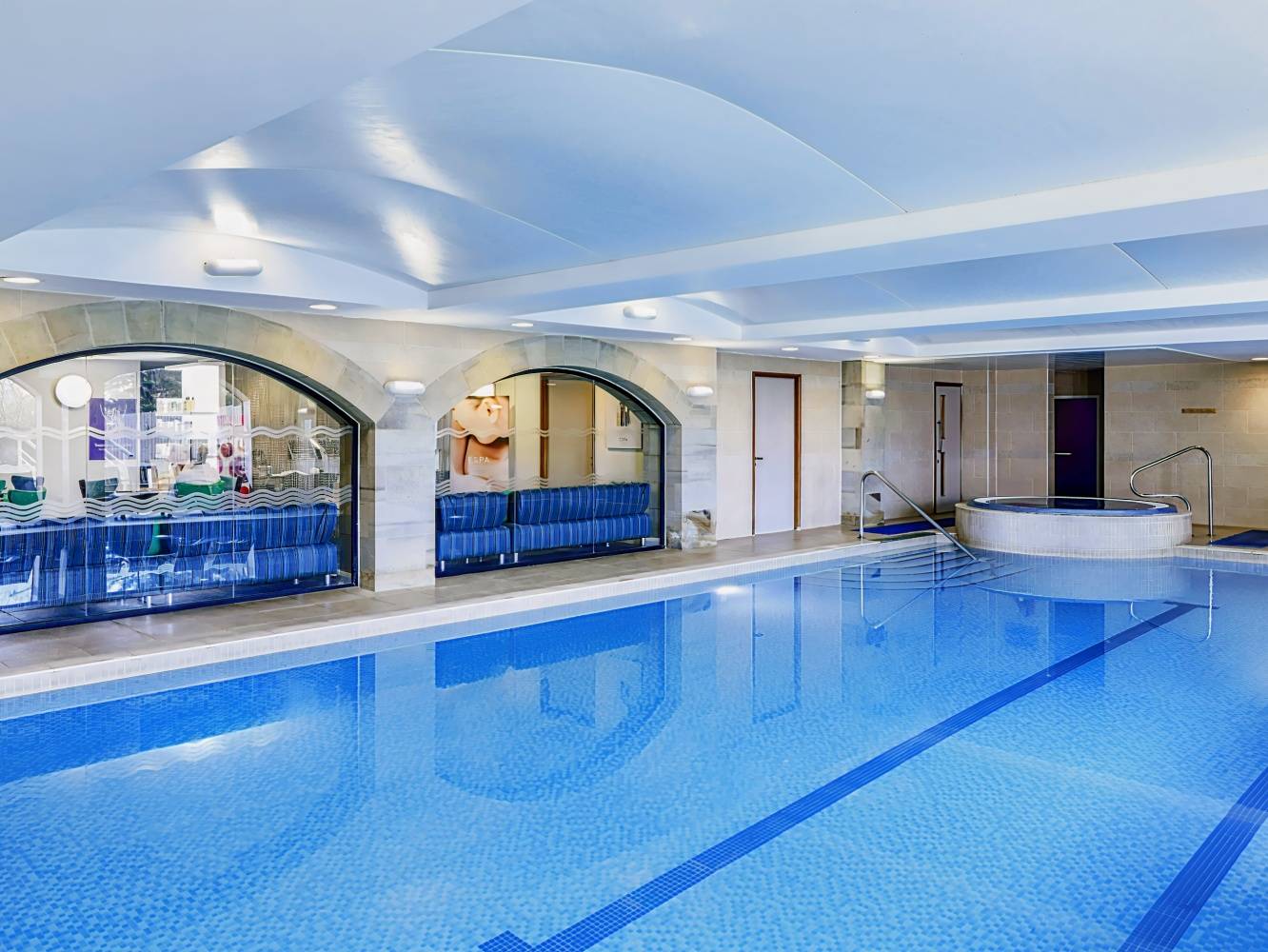 Mercure Barnsley Tankersley Manor Hotel