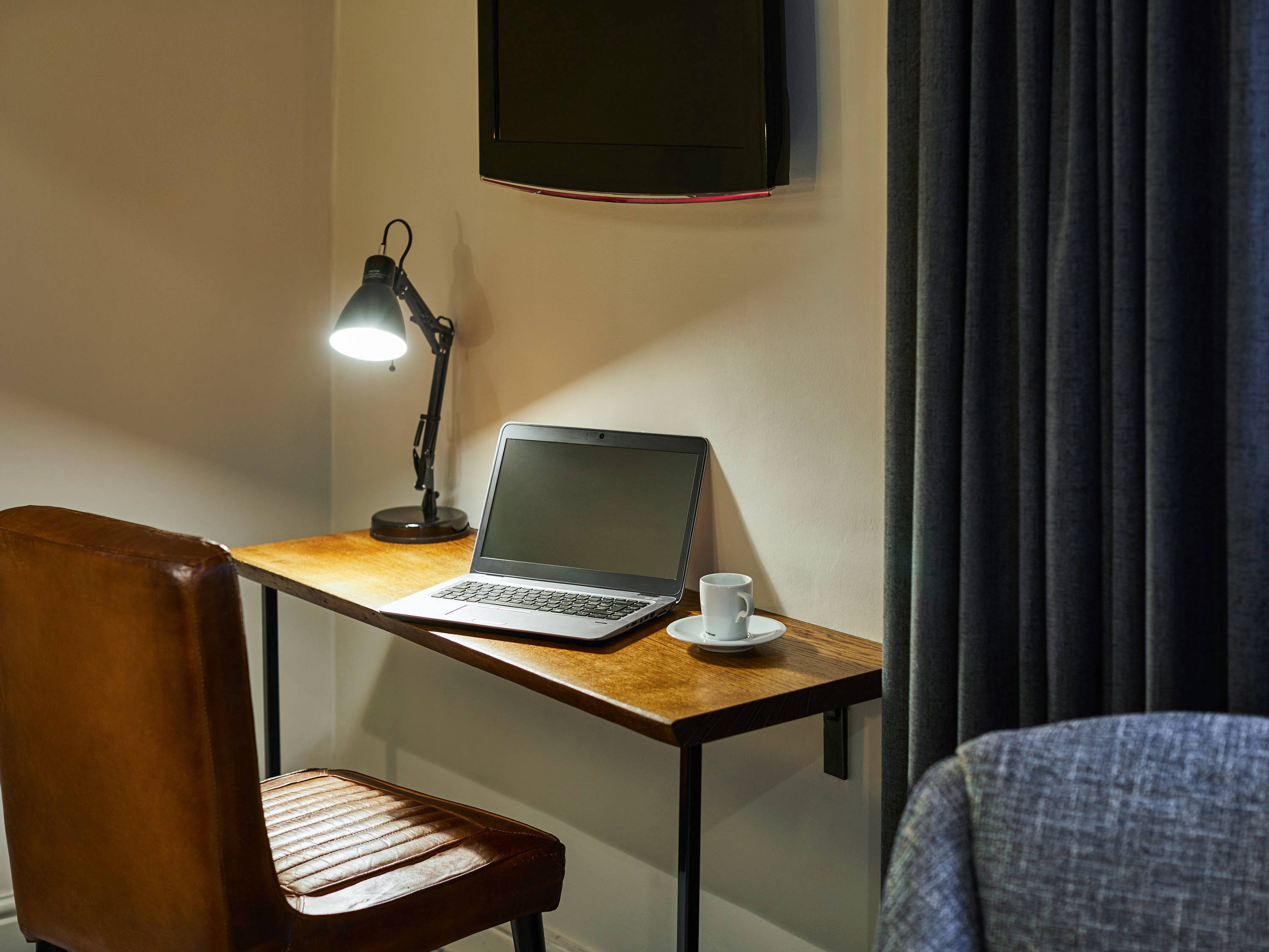 Mercure Barnsley Tankersley Manor Hotel