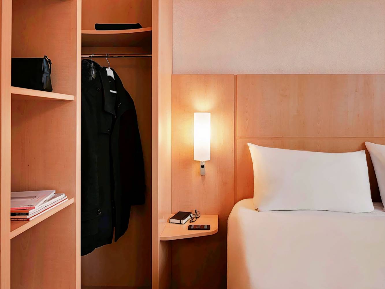 ibis Nuernberg Altstadt