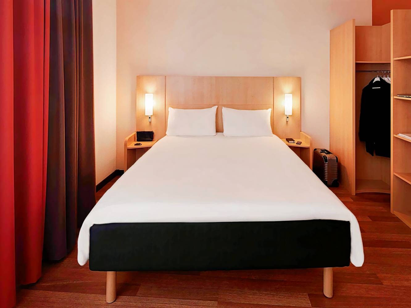 ibis Nuernberg Altstadt