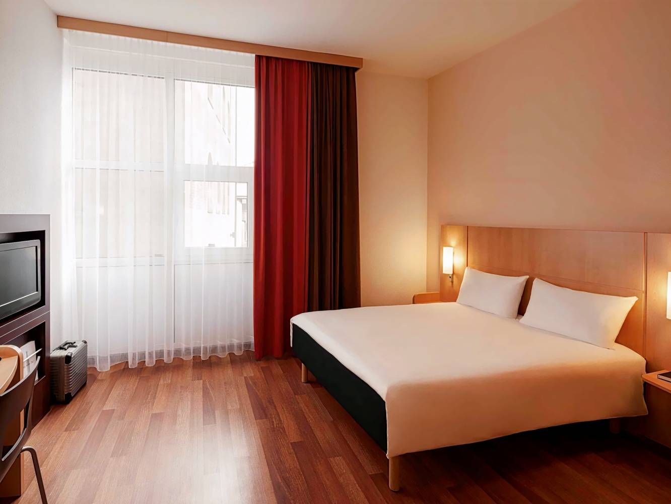 ibis Nuernberg Altstadt