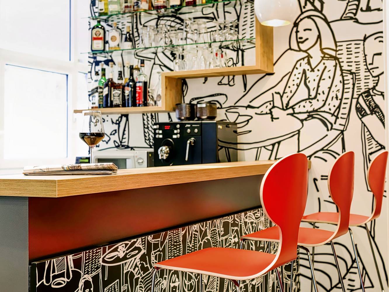 ibis Nuernberg Altstadt