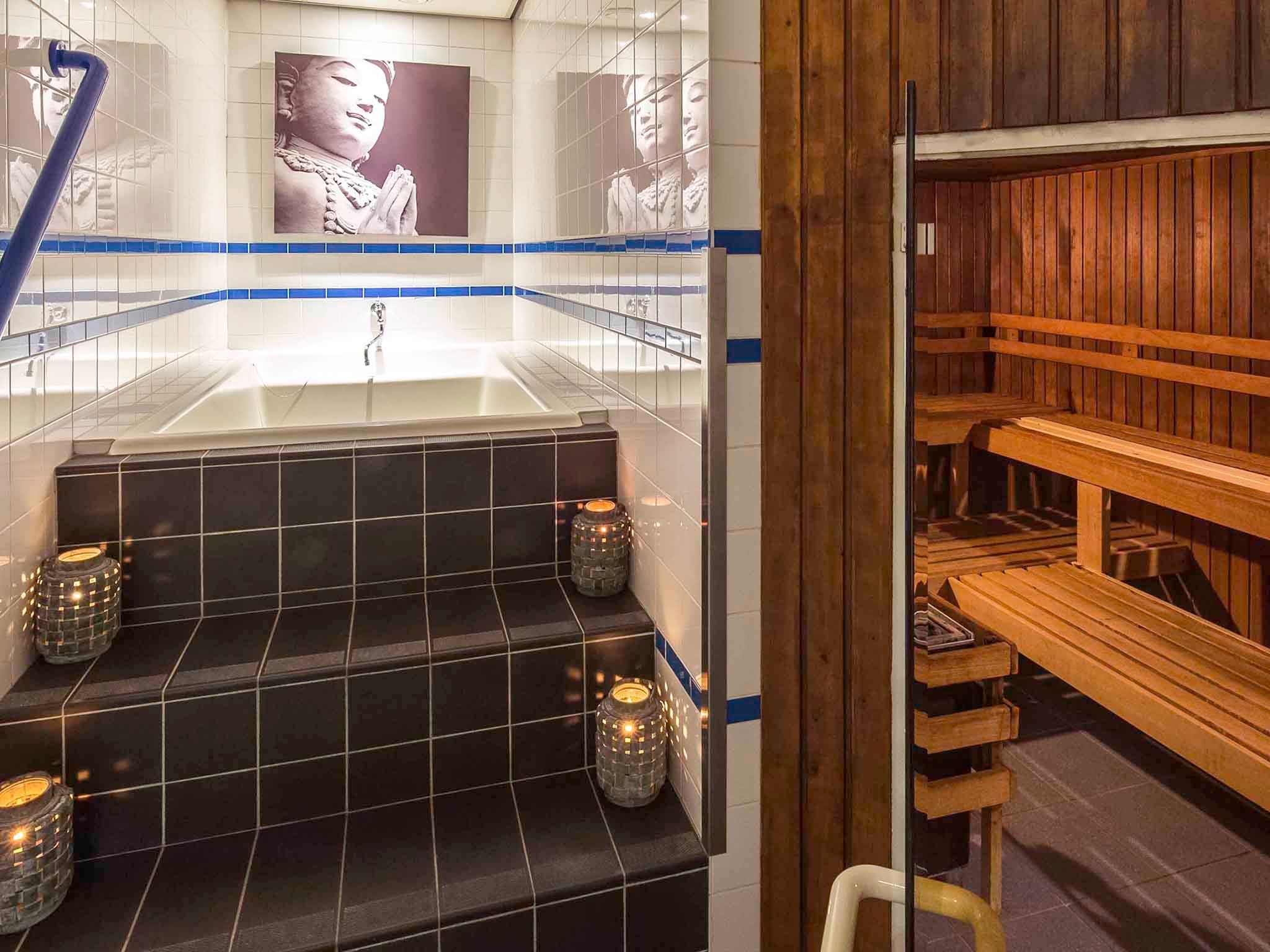 Mercure Amsterdam City Hotel