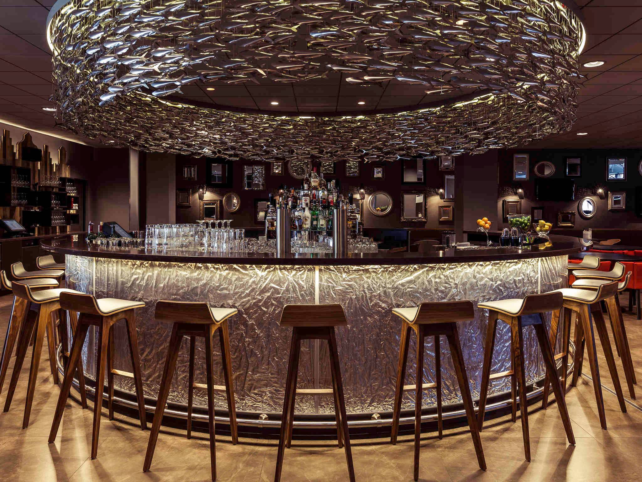 Mercure Amsterdam City Hotel