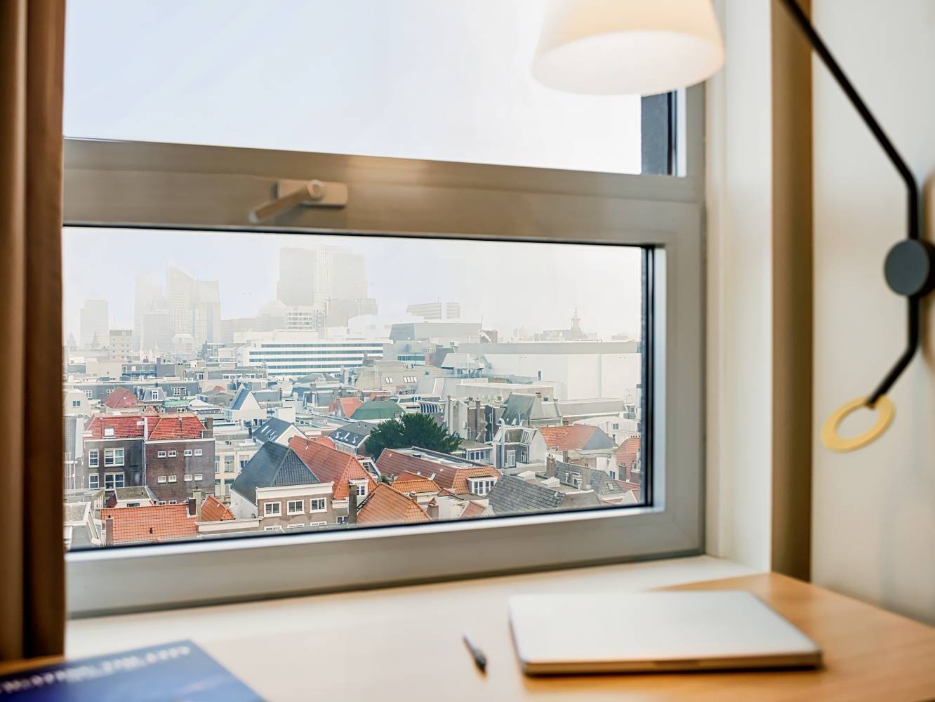 ibis Den Haag City Centre