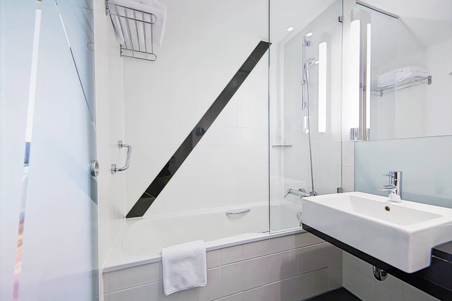 Holiday Inn Zürich - Messe