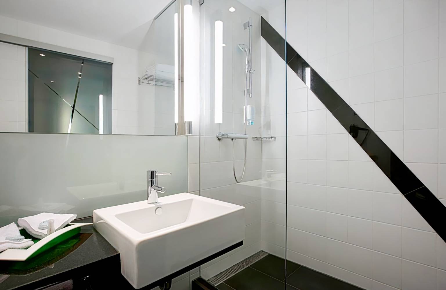 Holiday Inn Zürich - Messe