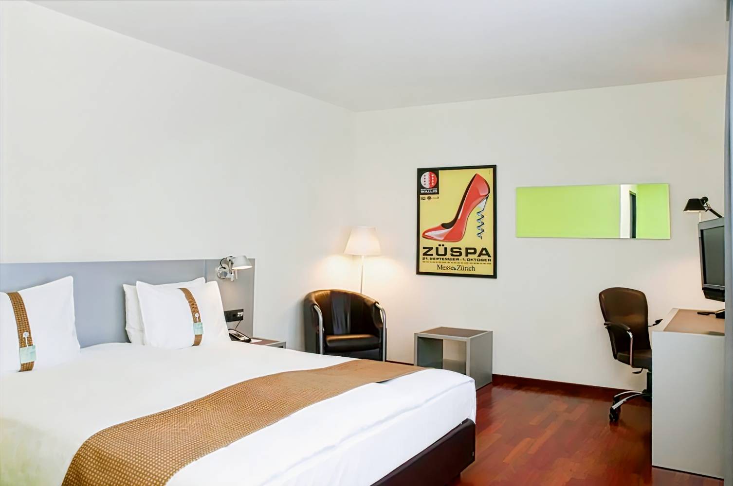 Holiday Inn Zürich - Messe