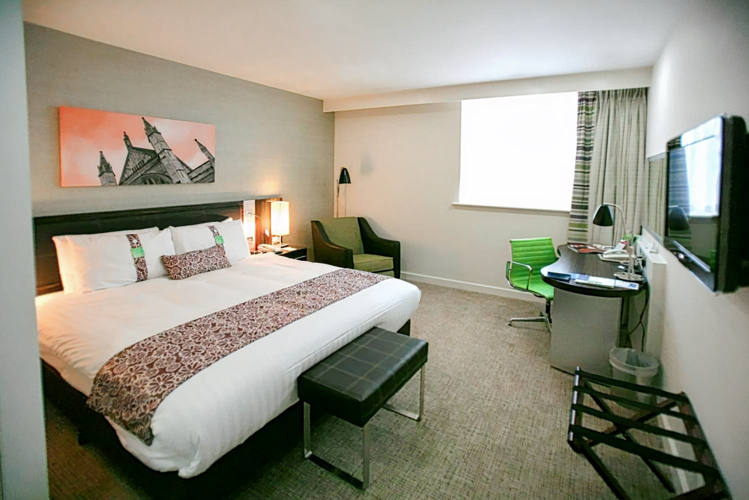 voco Winchester Hotel & Spa, an IHG Hotel