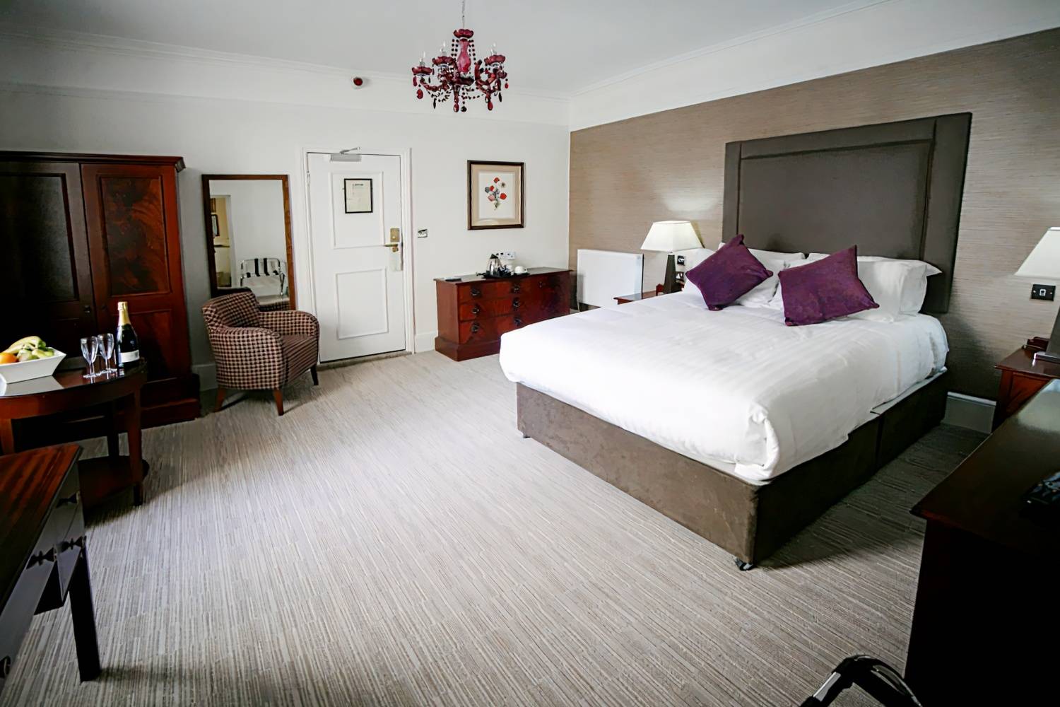 Winchester Royal Hotel