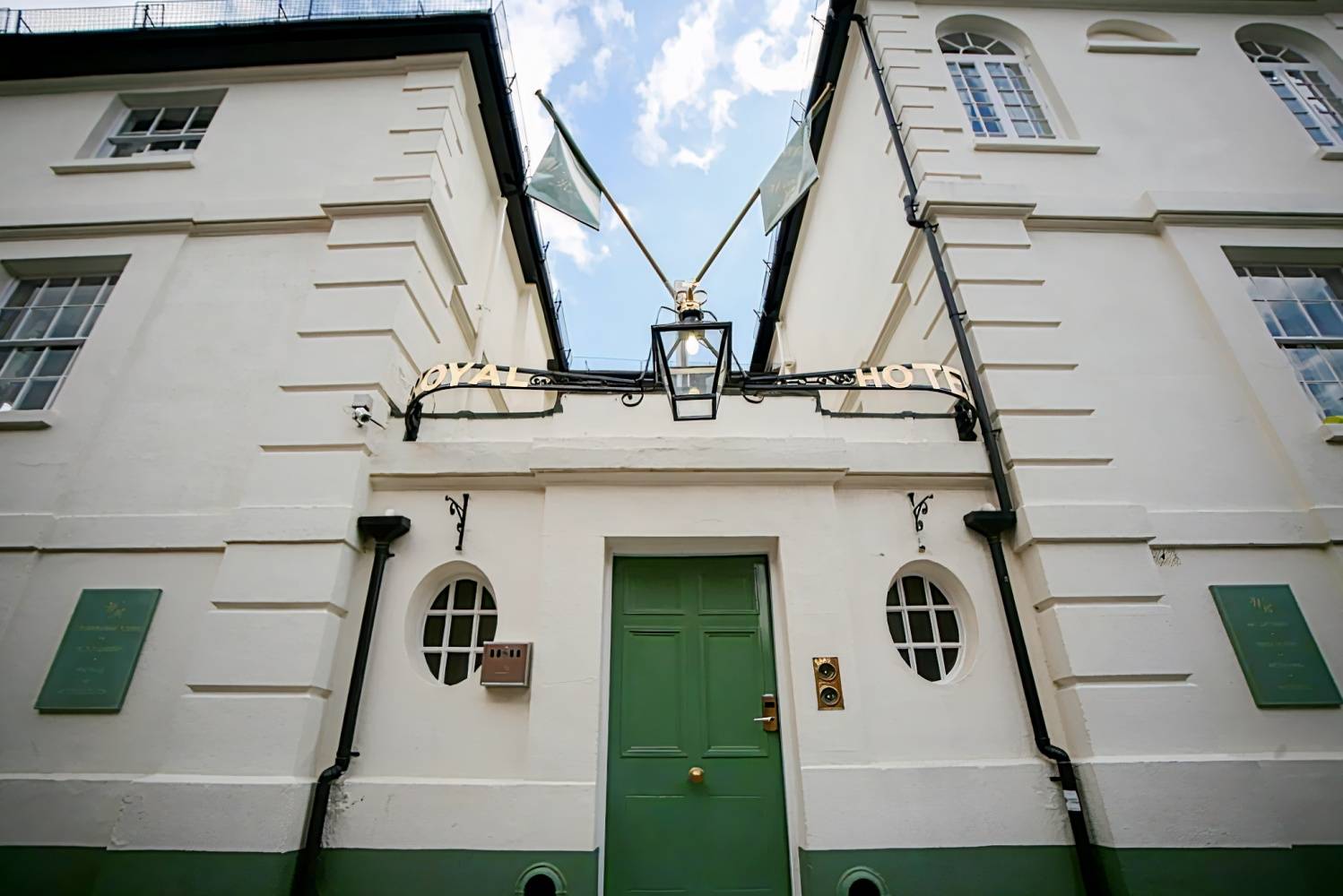 Winchester Royal Hotel