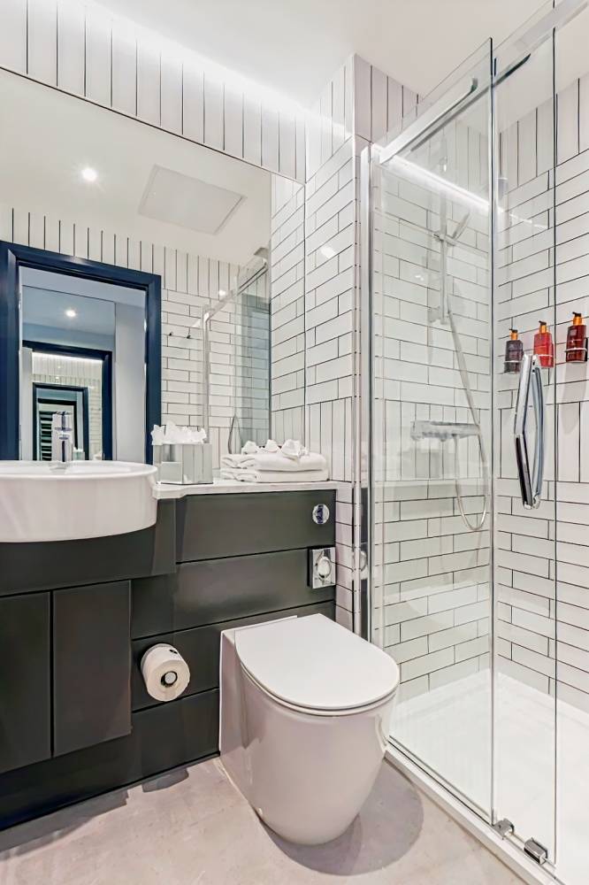 The Hendrick Smithfield