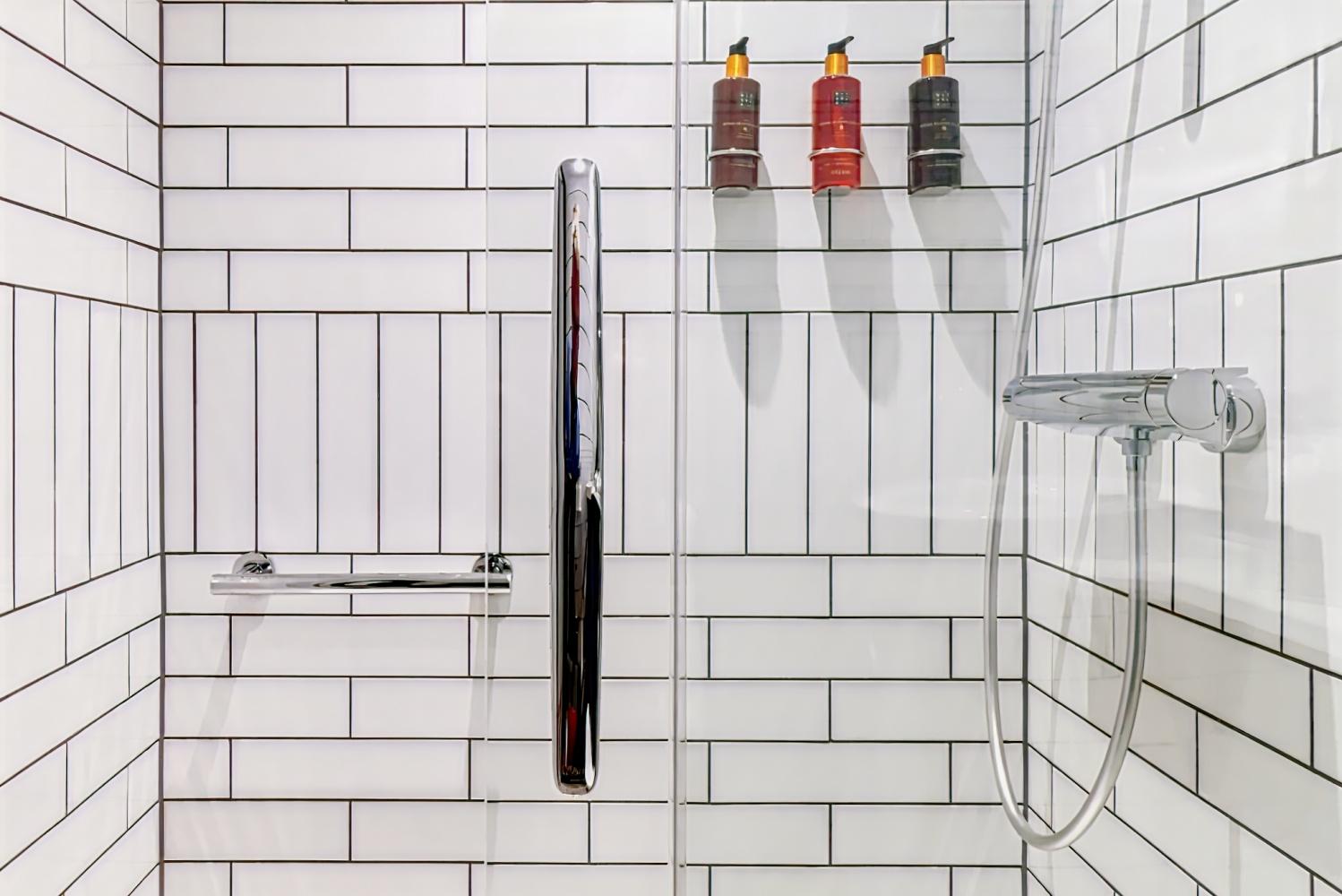 The Hendrick Smithfield