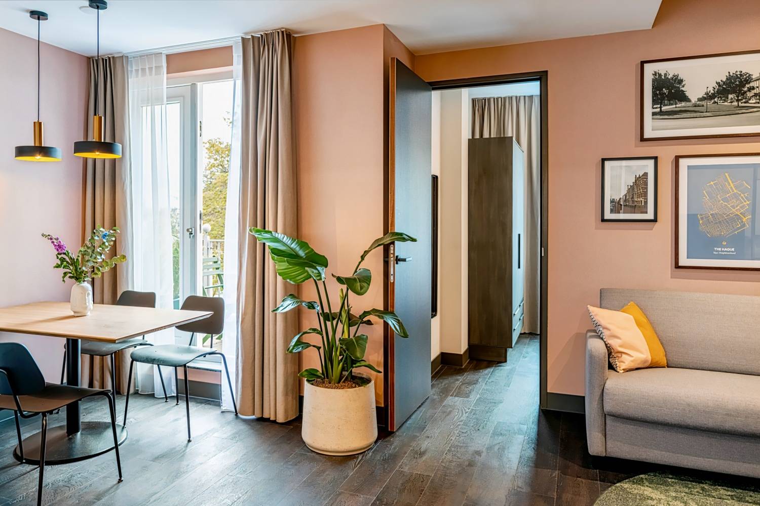 YAYS The Hague Willemspark