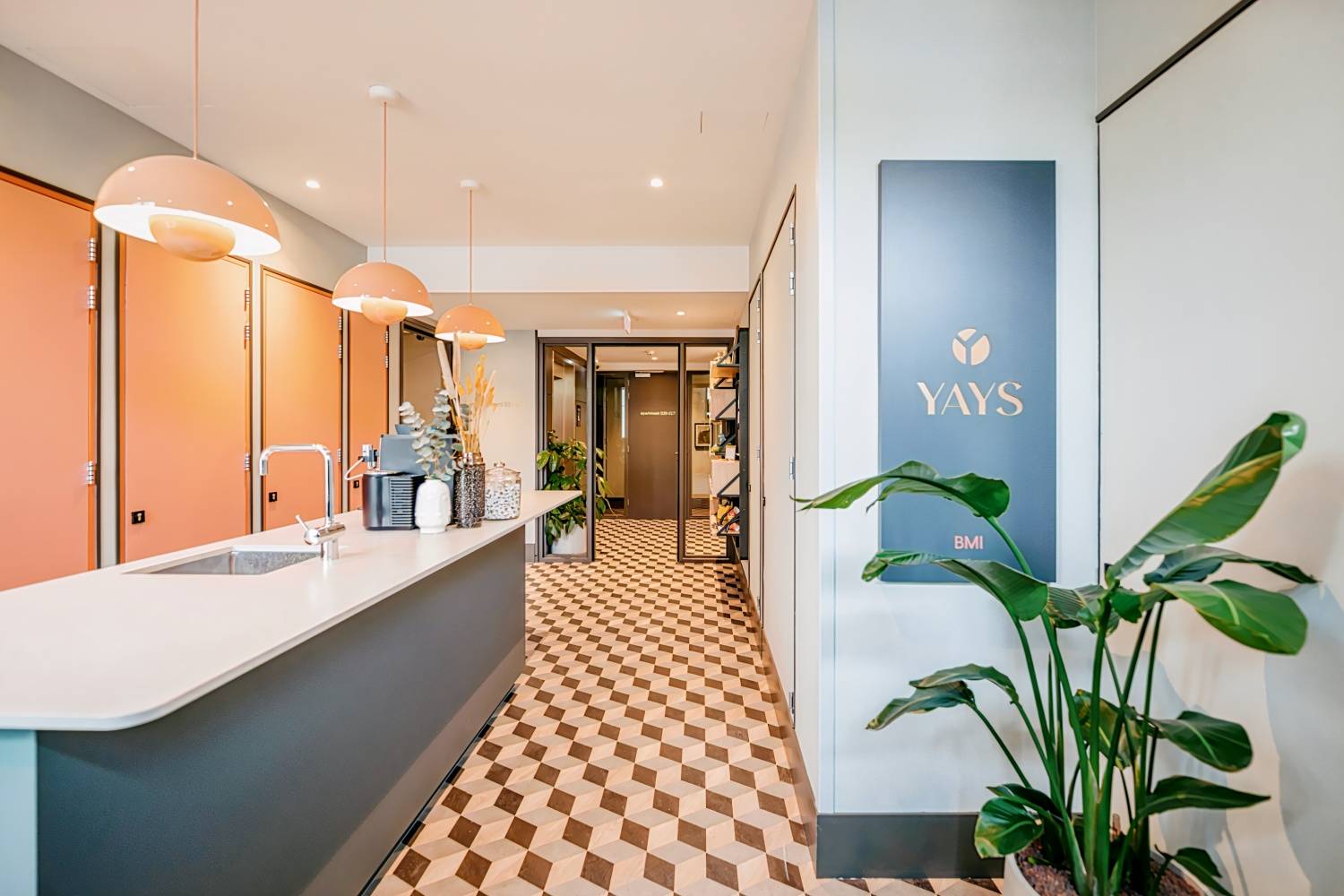 YAYS The Hague Willemspark