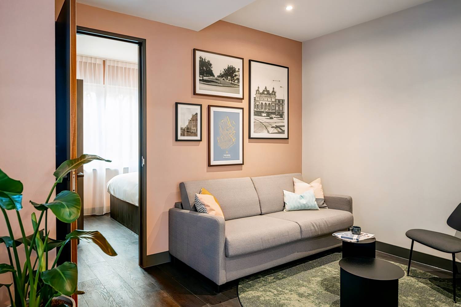 YAYS The Hague Willemspark