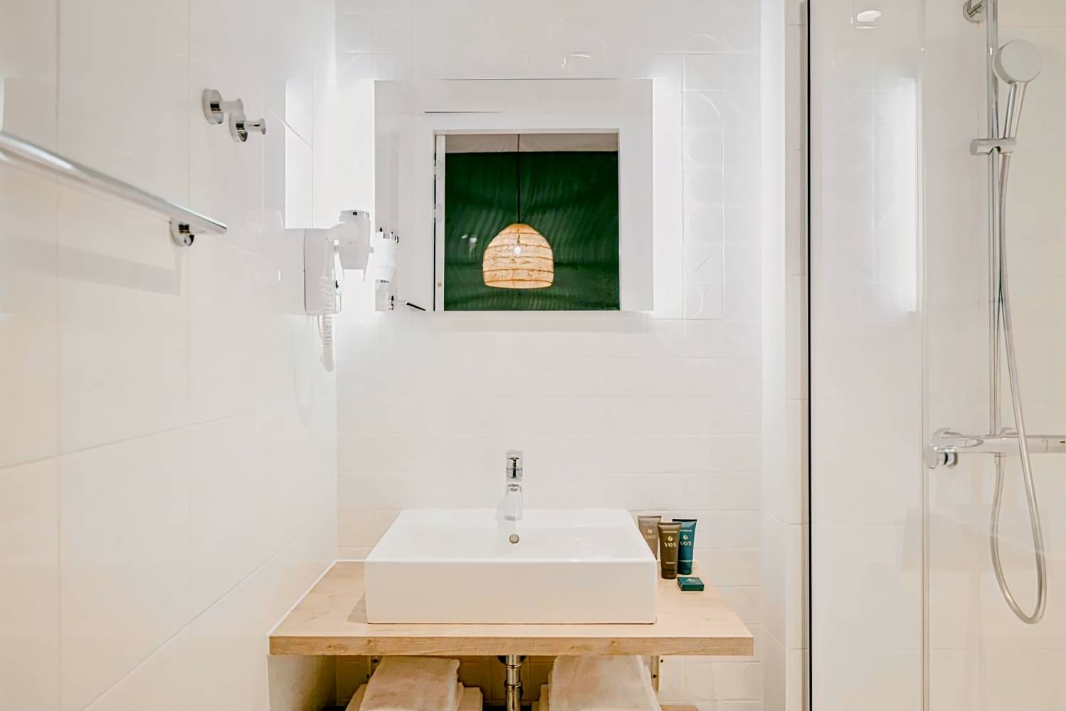 YAYS Amsterdam Docklands