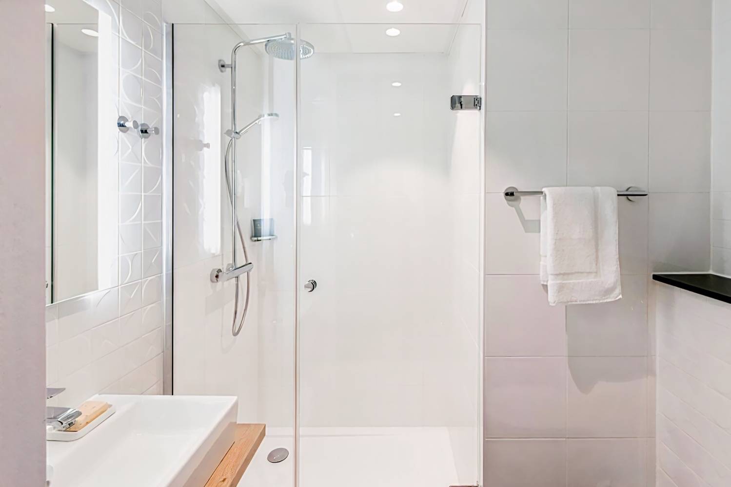 YAYS Amsterdam Docklands