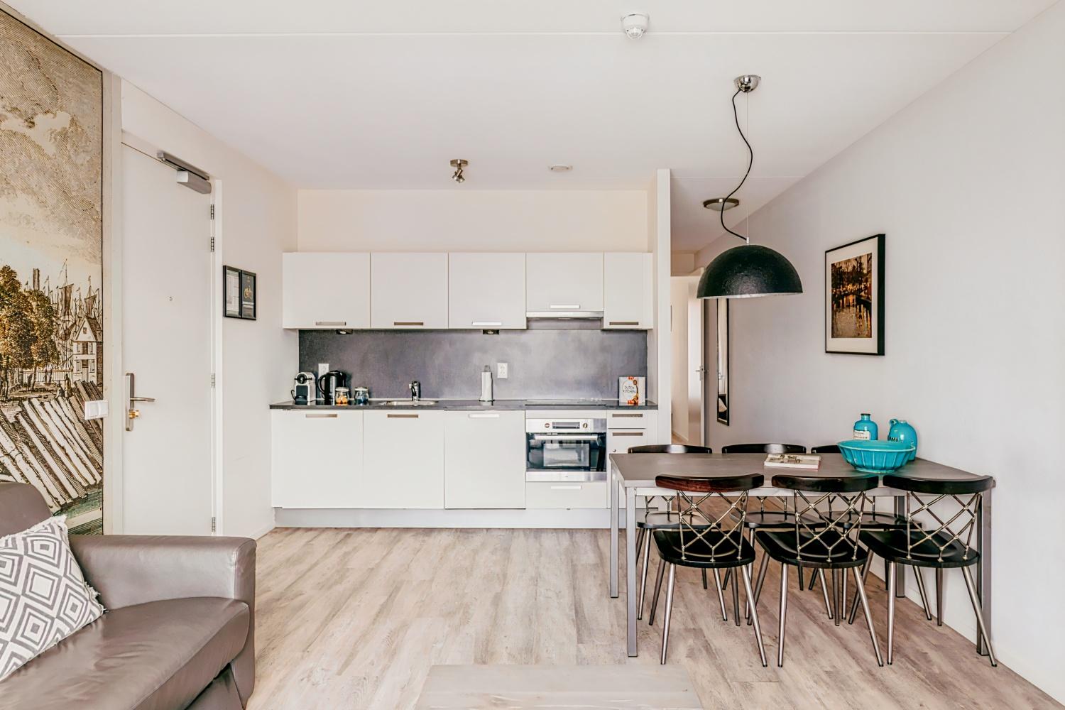 Amsterdam Prince Island by YAYS