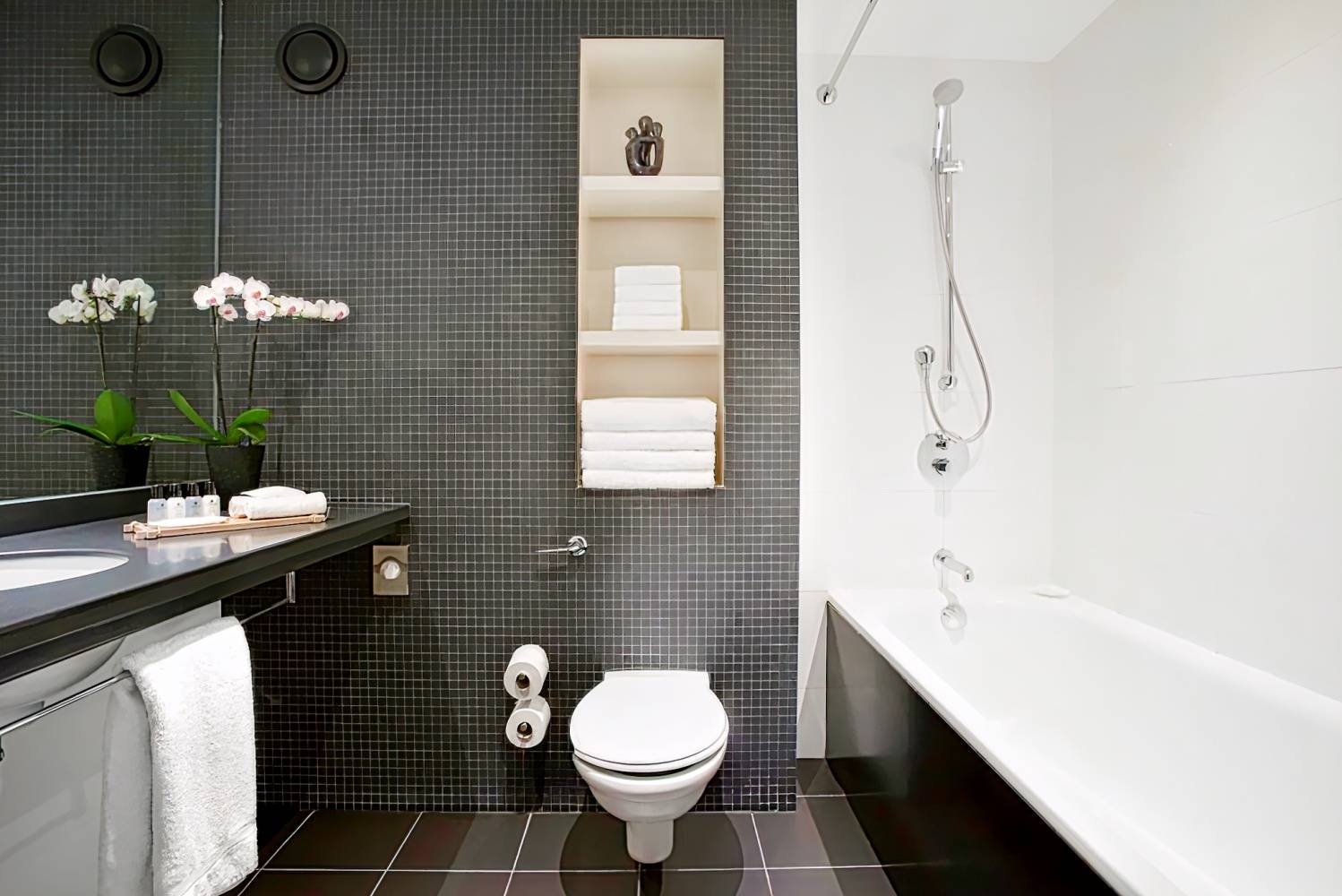 Crowne Plaza London - Docklands, an IHG Hotel