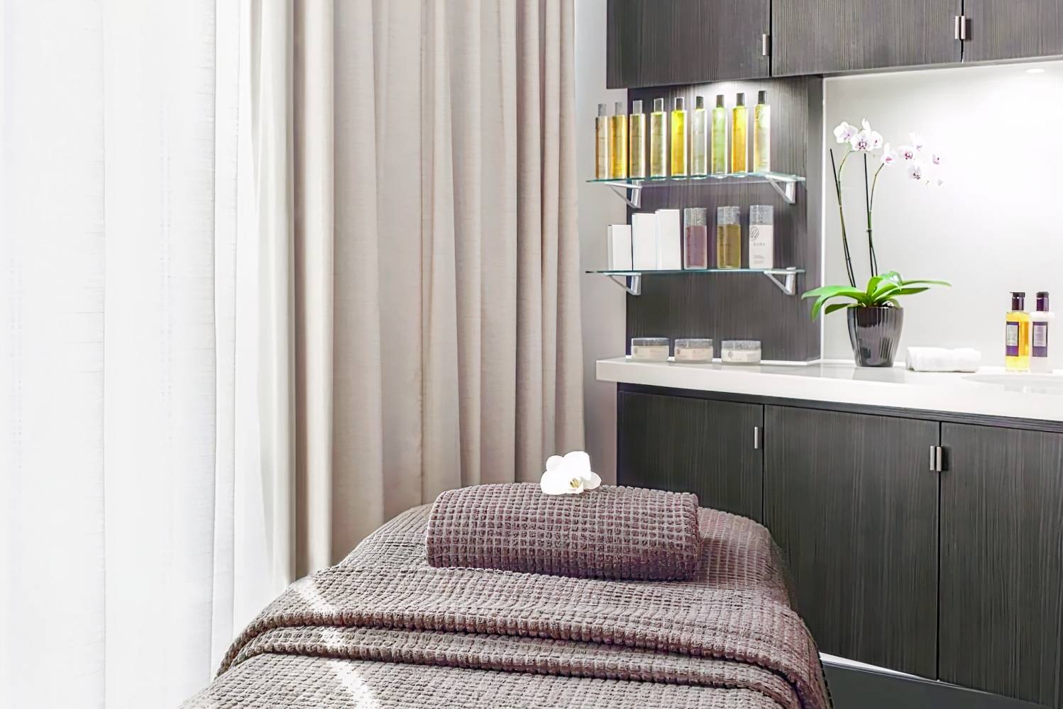 Crowne Plaza London - Docklands, an IHG Hotel