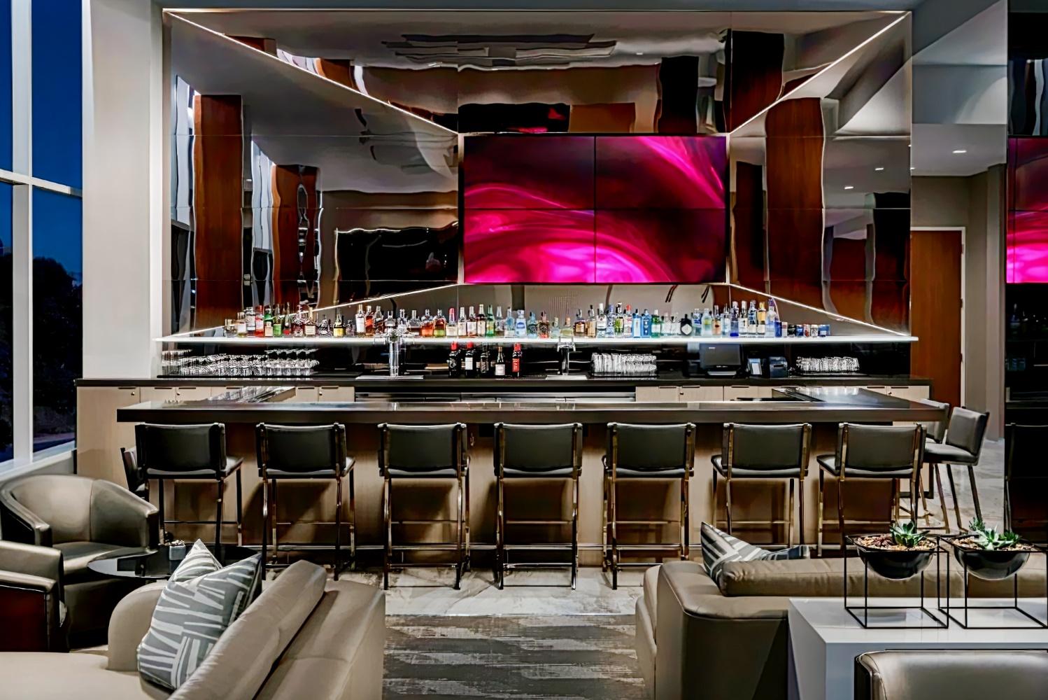 AC Hotel by Marriott San Francisco Airport/Oyster Point Waterfront