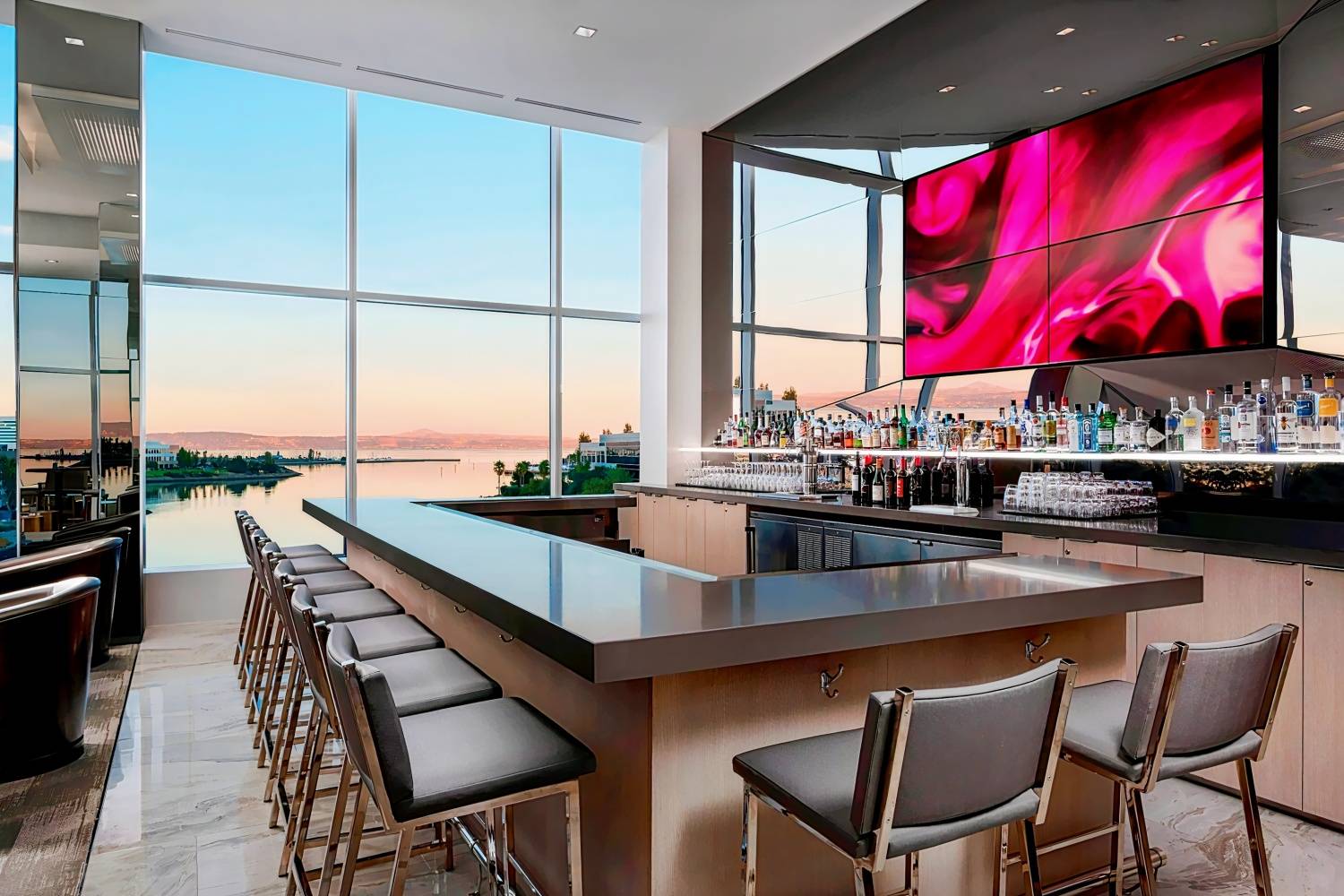 AC Hotel by Marriott San Francisco Airport/Oyster Point Waterfront