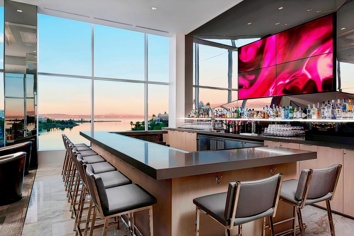 AC Hotel by Marriott San Francisco Airport/Oyster Point Waterfront