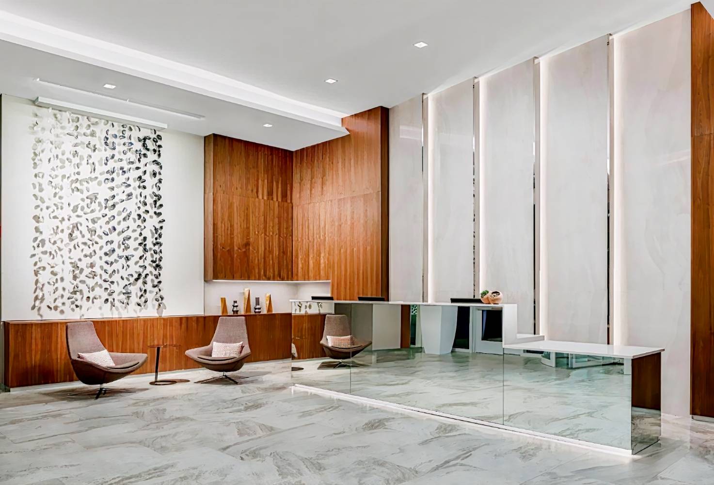 AC Hotel by Marriott San Francisco Airport/Oyster Point Waterfront