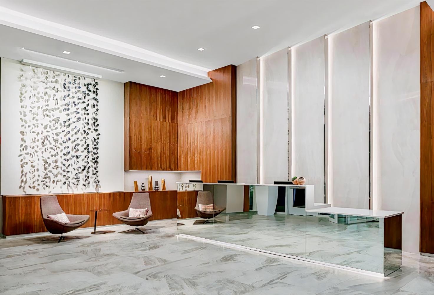 AC Hotel by Marriott San Francisco Airport/Oyster Point Waterfront