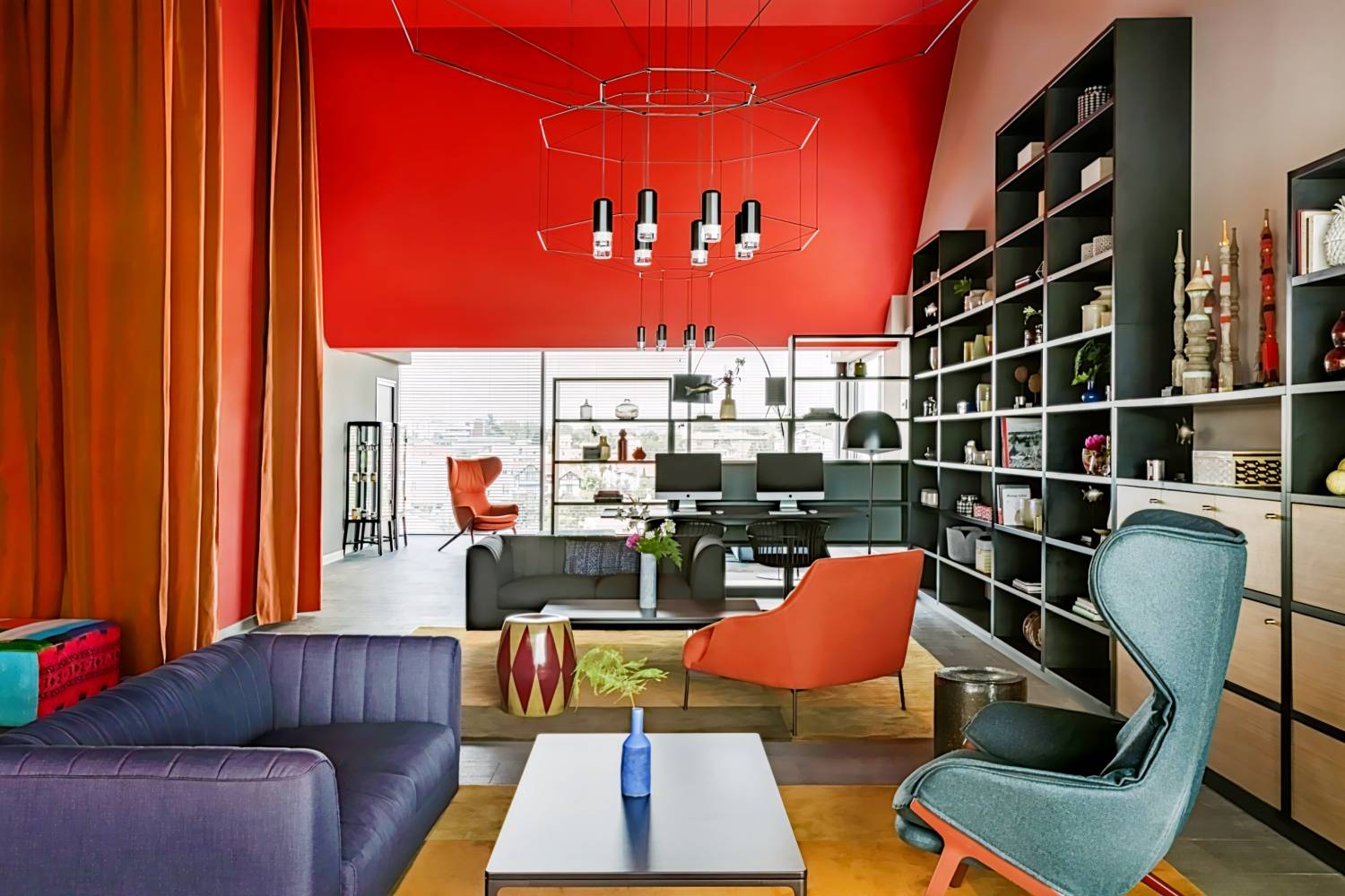 OKKO Hotels Bayonne Centre