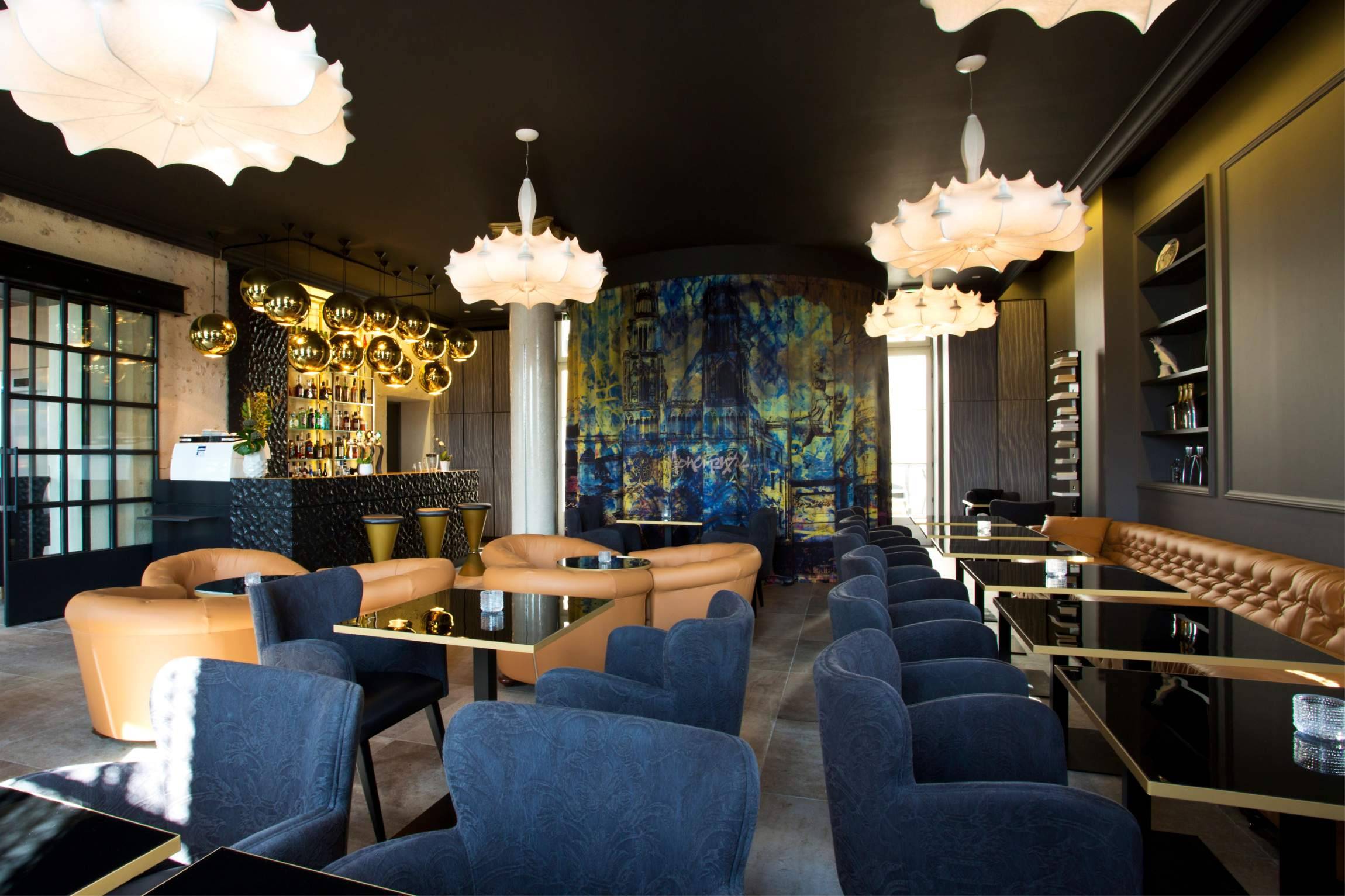 Empreinte Hôtel & Spa