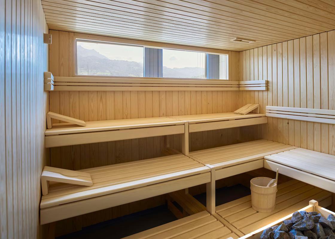 Radisson Blu Hotel, Lucerne