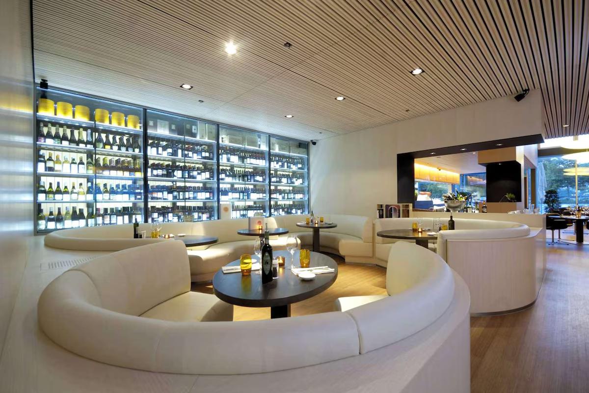 Radisson Blu Hotel, Lucerne