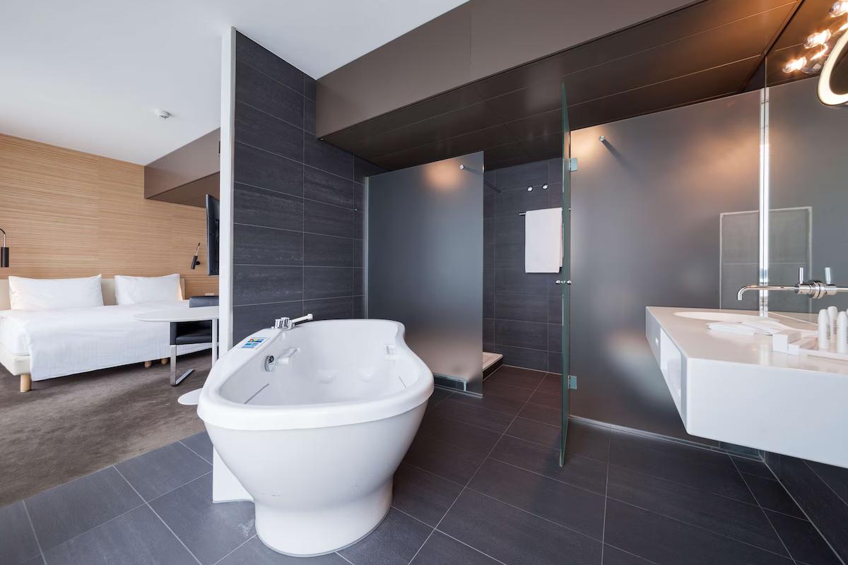 Radisson Blu Hotel, Lucerne