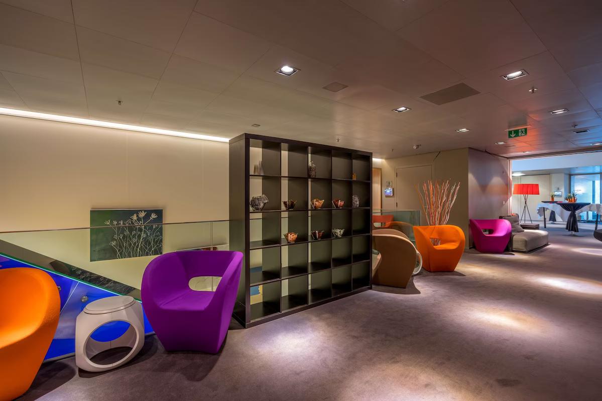 Radisson Blu Hotel, Lucerne