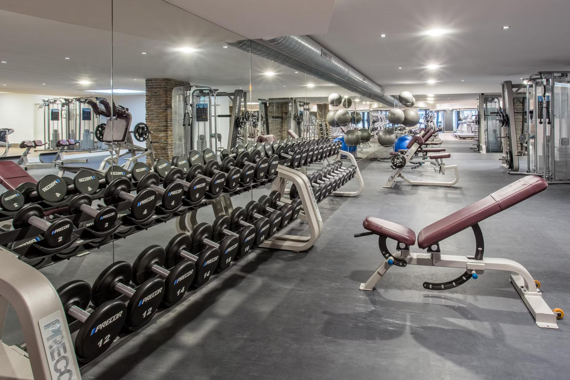 Crowne Plaza Zürich, an IHG Hotel