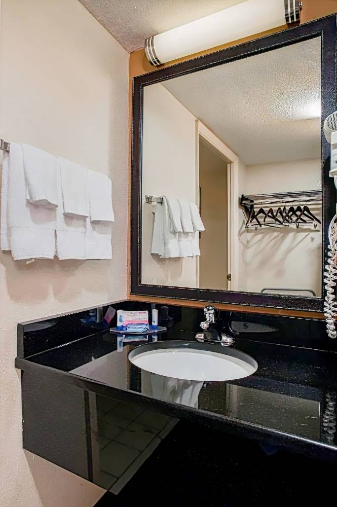 Fairfield Inn Myrtle Beach North