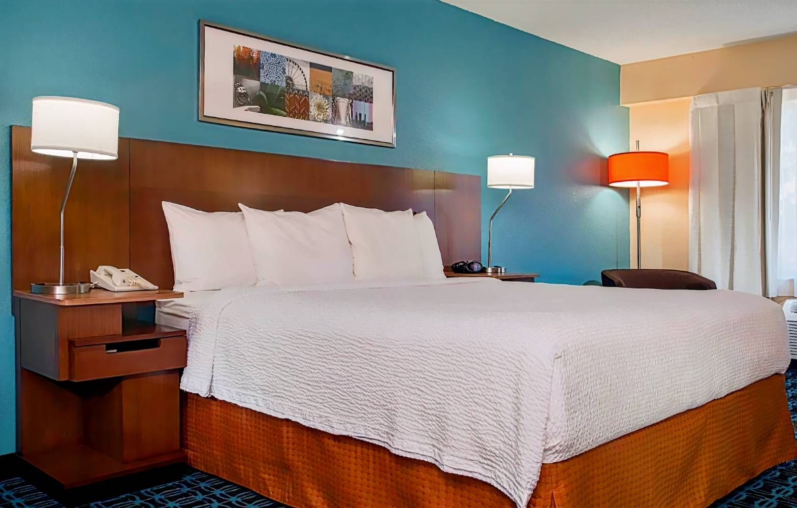 Fairfield Inn Myrtle Beach North