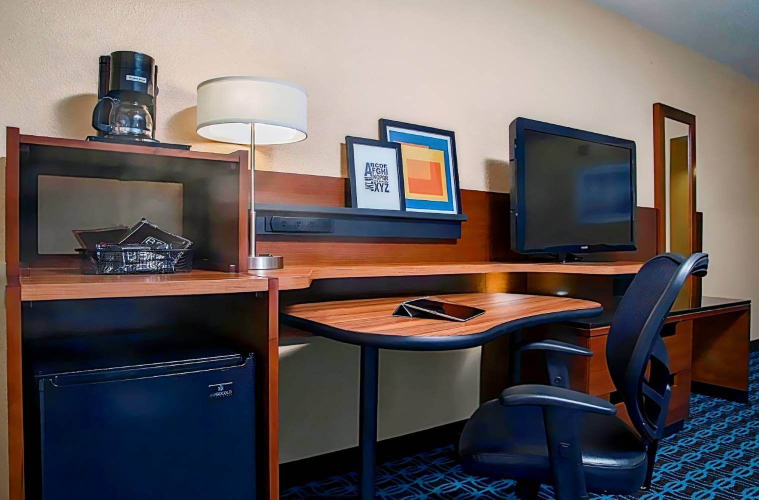 Fairfield Inn Myrtle Beach North