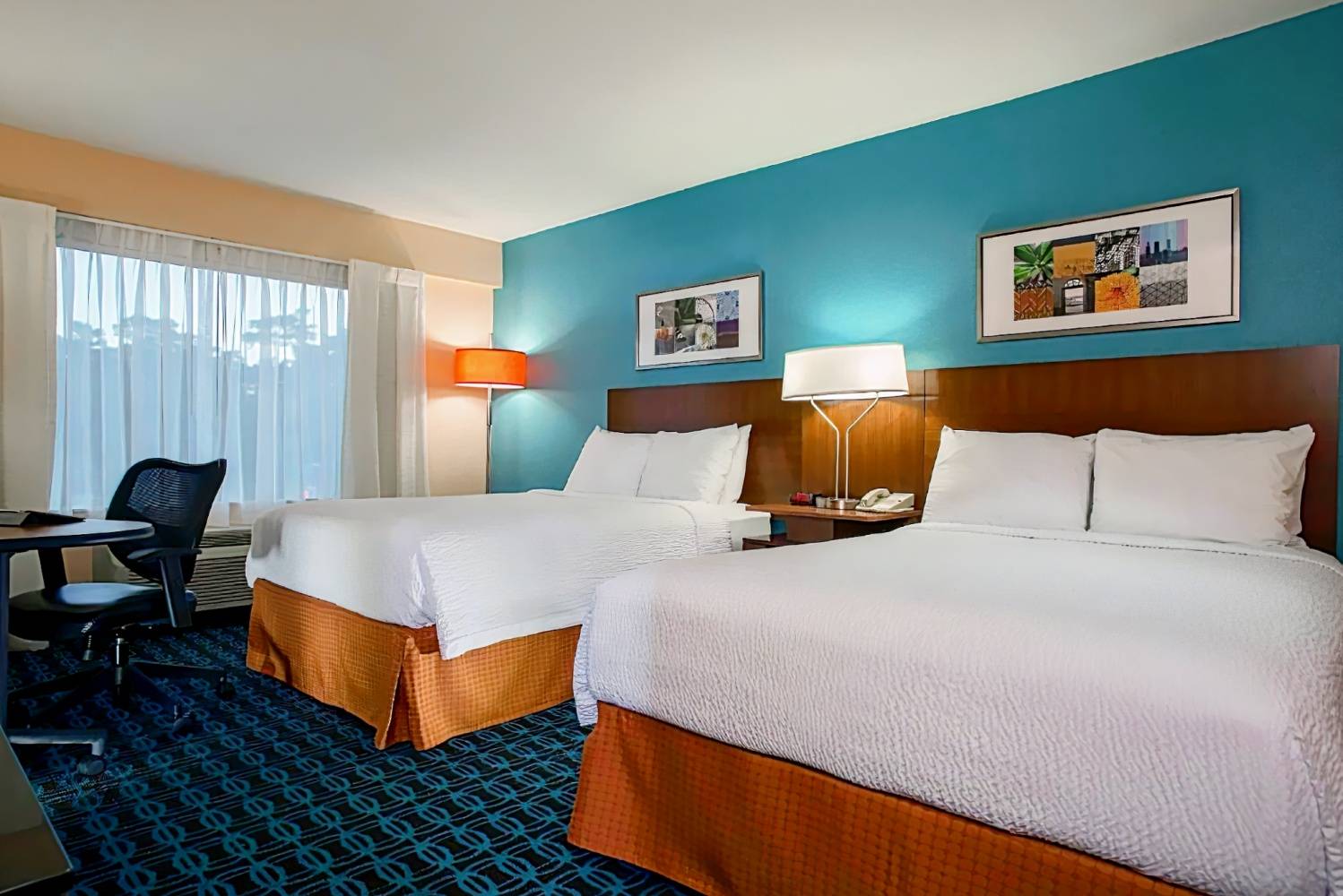 Fairfield Inn Myrtle Beach North