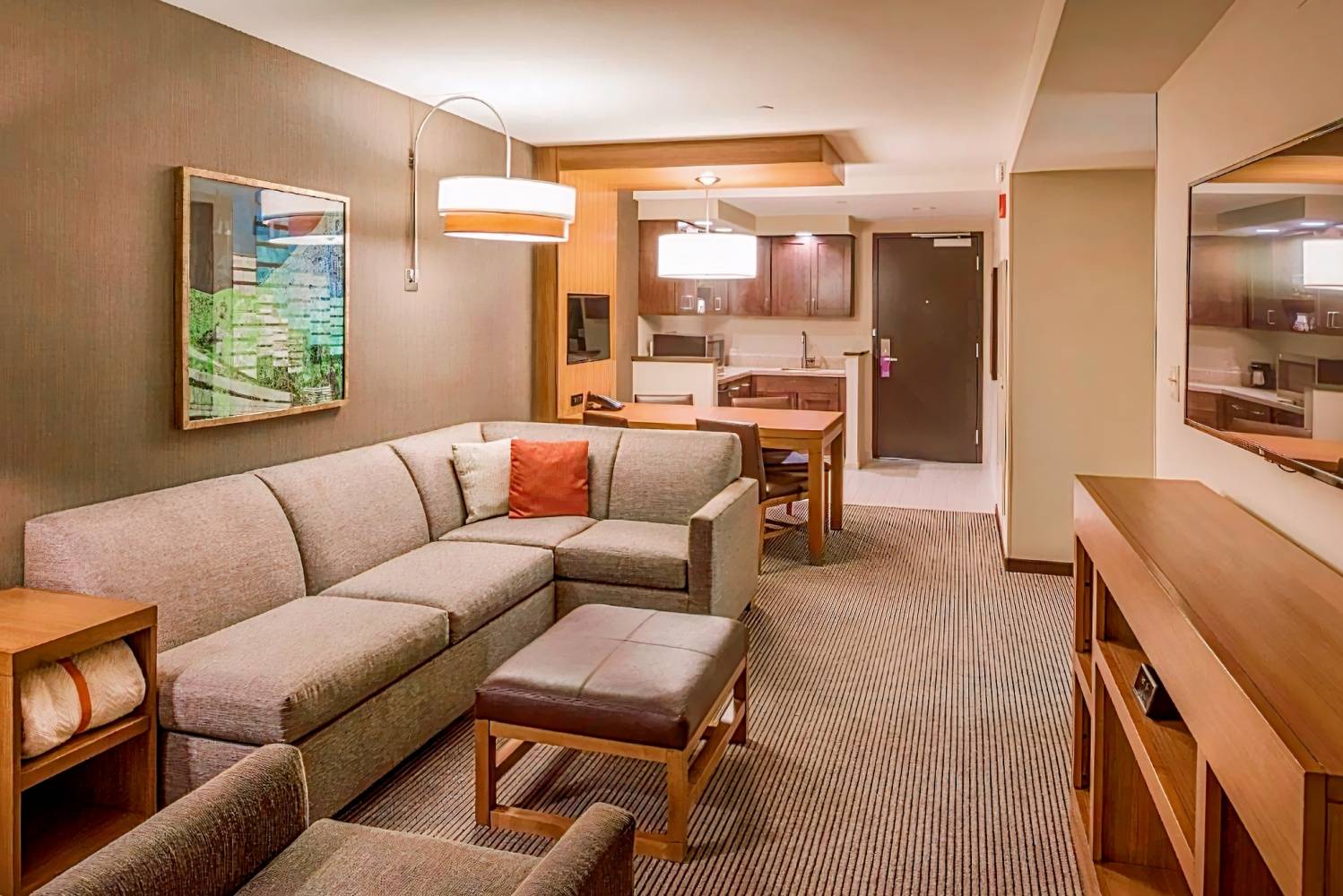 Hyatt Place Cleveland/Westlake/Crocker Park