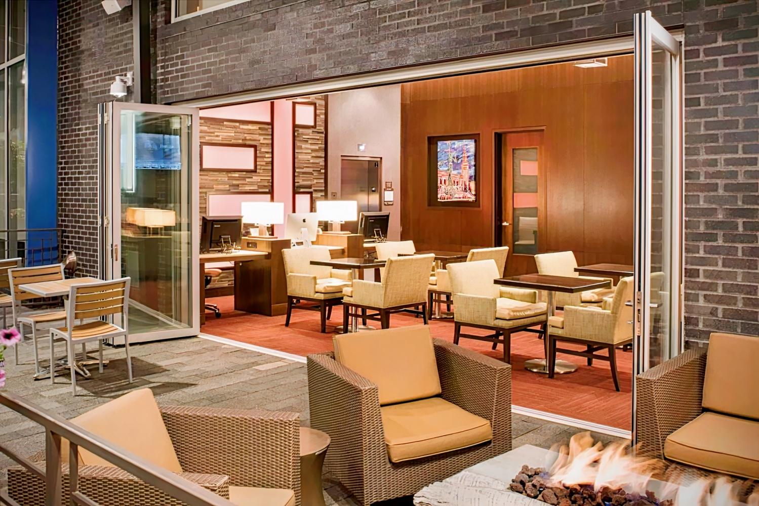 Hyatt Place Cleveland/Westlake/Crocker Park