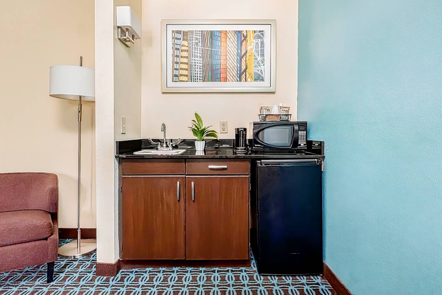 Fairfield Inn Charlotte Northlake