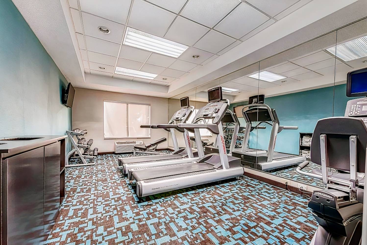 Fairfield Inn Charlotte Northlake